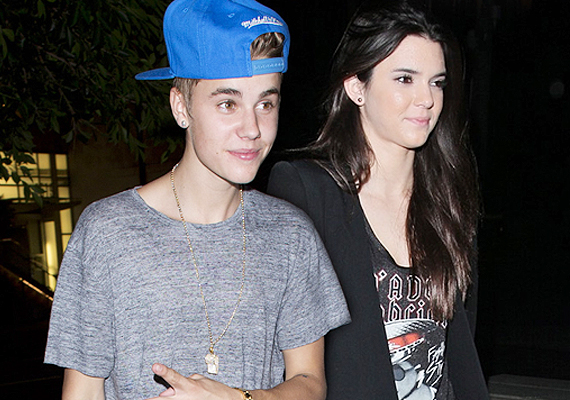 Shocking Justin Bieber Kendall Jenner Dating Hollywood