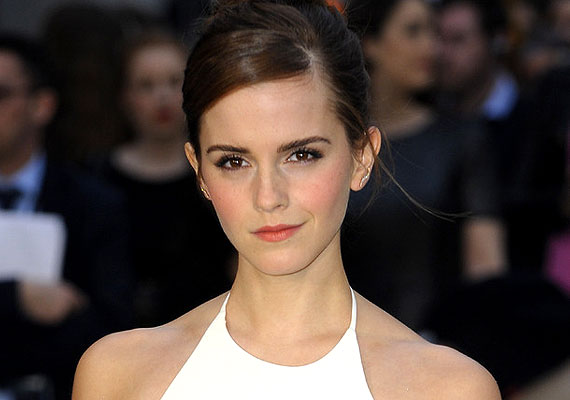 Emma Watson appointed UN Goodwill Ambassador | Hollywood News – India TV