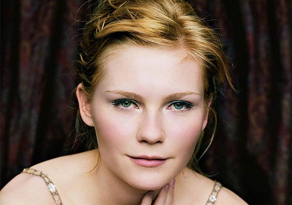 Kirsten Dunst: Won't push my children into acting | Hollywood News - India TV