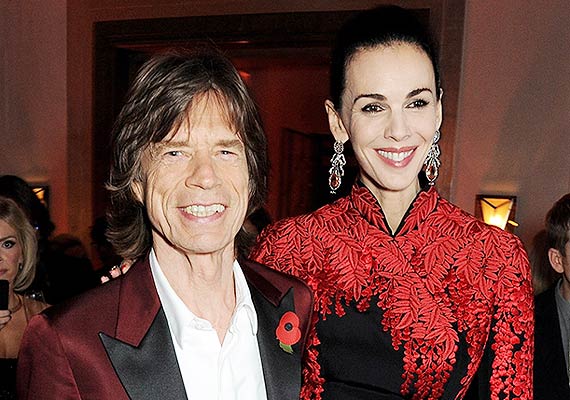 Rolling Stone's founder, Mick Jagger's girlfriend found dead ...