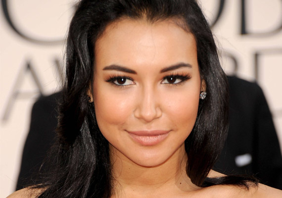 Naya Rivera Makes Directorial Debut Hollywood News India Tv