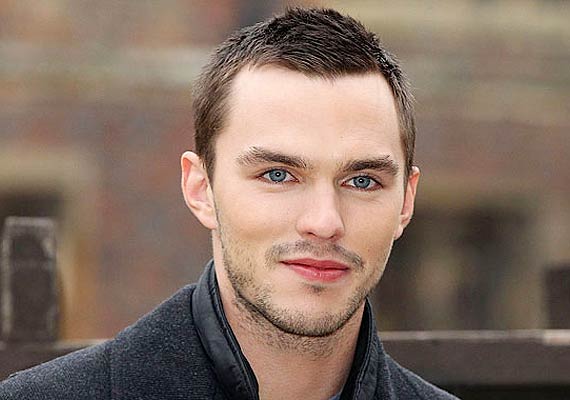 Nicholas Hoult films