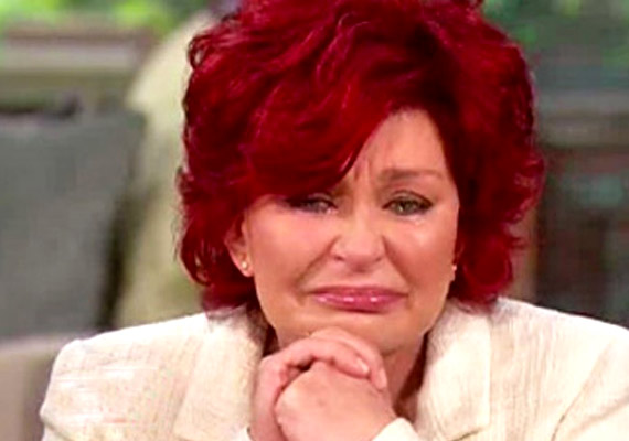 Sharon Osbourne regrets weight loss surgery | Hollywood News – India TV