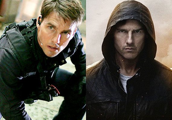 Tom Cruise birthday special: His best films so far (see pics ...