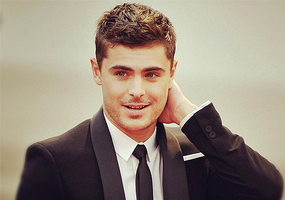 Rehab Stay A Learning Experience For Zac Efron Hollywood News India Tv
