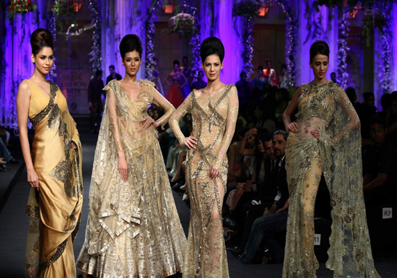 dupattas are on way out shantanu nikhil