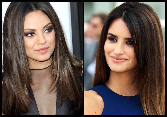 Flaunt Straight Hair It S In Vogue See Pics Lifestyle News