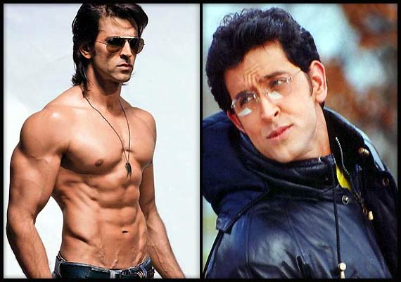 Hrithik Roshan birthday special: From an overnight star to 'Greek God