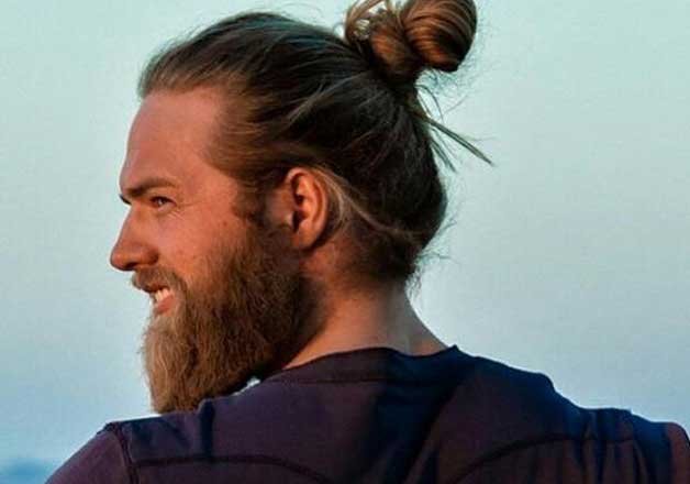 Revealed The Hairstyle That Will Make You Go Bald Lifestyle