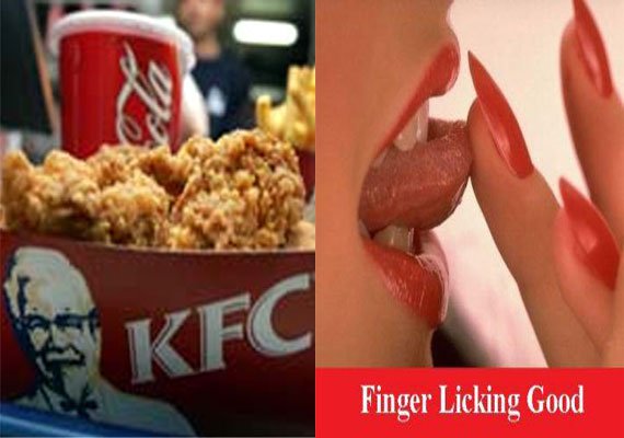 these double meaning brand taglines would leave you in