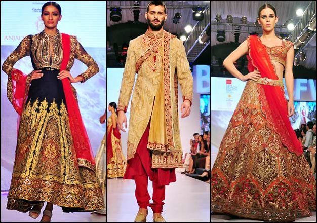 Ibfw 2015 Gave New Definition To Destination Wedding Lifestyle