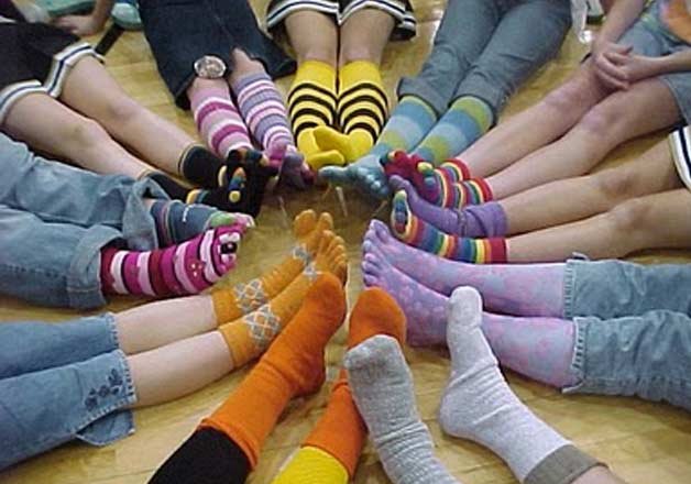 Image result for designer socks India