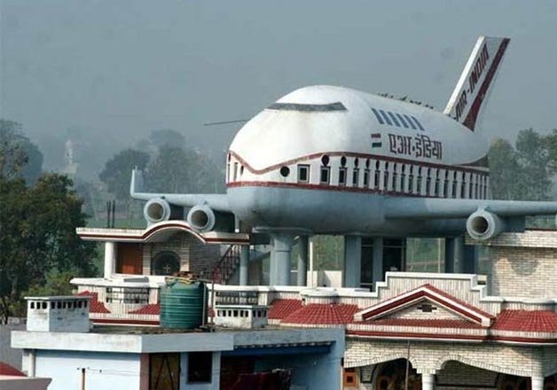 Interesting And Creative Water Tanks Of Punjab Indiatv News Lifestyle News India Tv