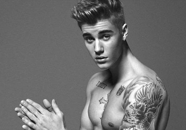 Justin Bieber happy to be 'sex symbol' - Lifestyle News - India TV