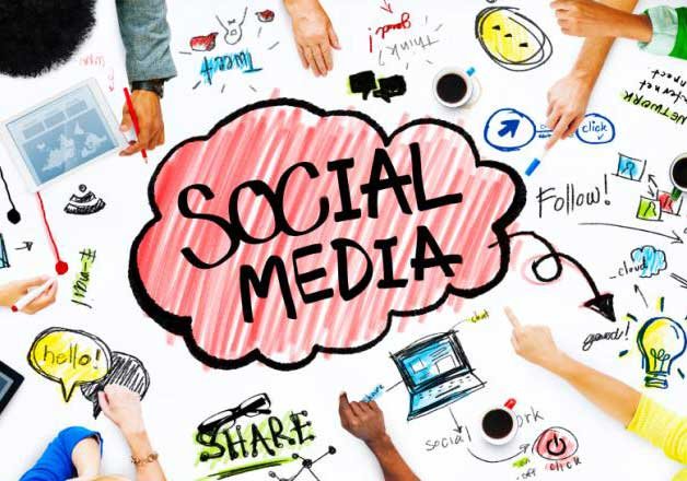 read how social media can lead you towards isolation