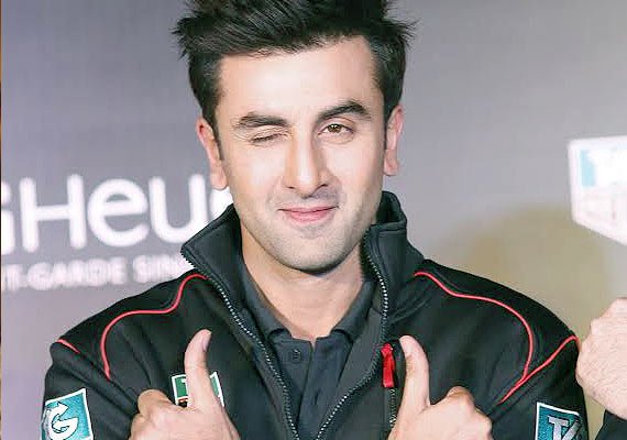 Ranbir Kapoor Acknowledges The Power Of Ad Campaigns Lifestyle News India Tv Ranbir's john players ads photos: