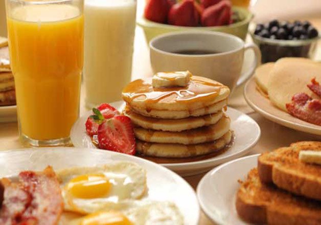 High-energy breakfast good for diabetics-IndiaTV News | Lifestyle News ...