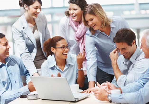 Selfless behaviour is the key to get ahead at workplace-IndiaTV News