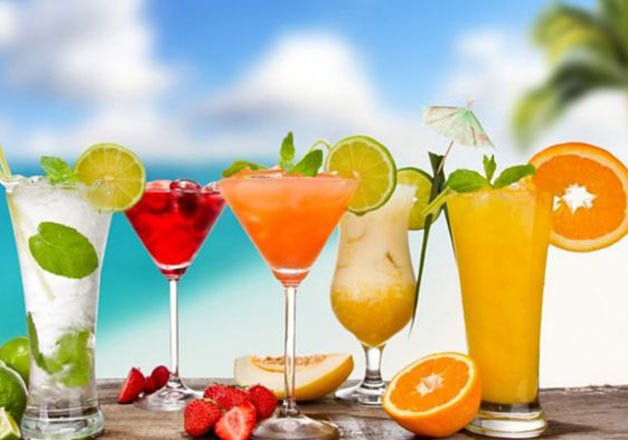 easy to make refreshing summer drinks | refreshing drinks | IndiaTV ...