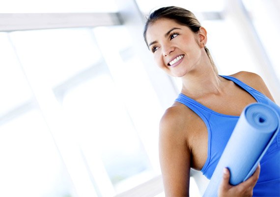exercise scores over diet in lowering breast cancer risk