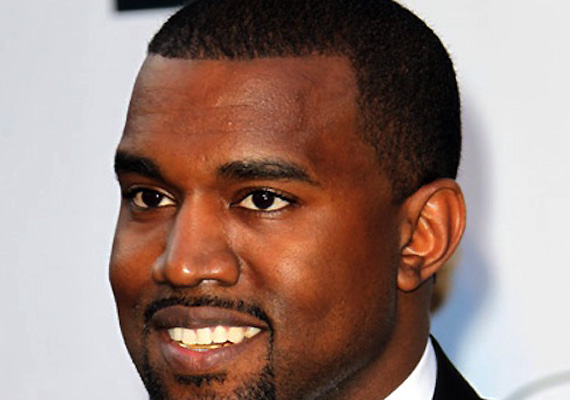 kanye west to make a fashion comeback