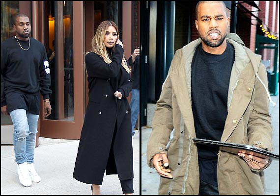 Boycott Louis Vuitton: Kanye West tells fans | Lifestyle News – India TV
