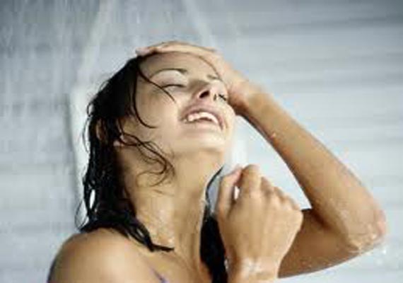 Benefits Of Postworkout Shower See Pics Lifestyle News Indi