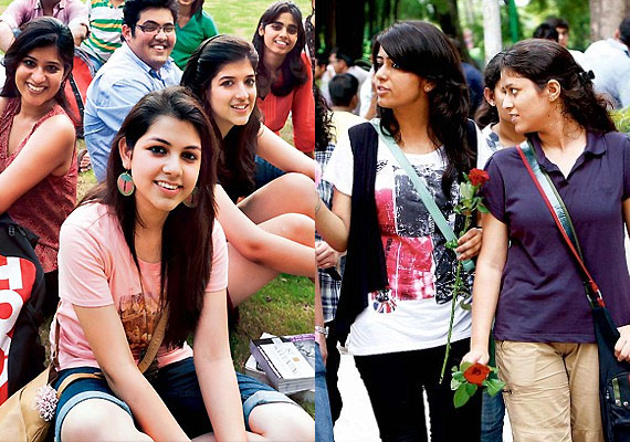 Heading To Colleges Clothing Essentials For Freshers See Pics