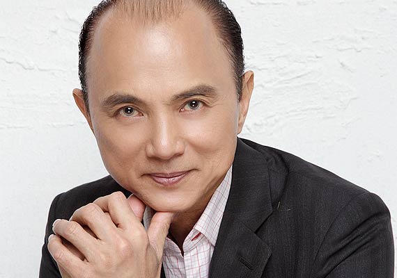 Nobody can stop me: Jimmy Choo on designing | Lifestyle News – India TV