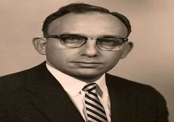 Bar code's co-inventor Norman Woodland passes away | World News – India TV