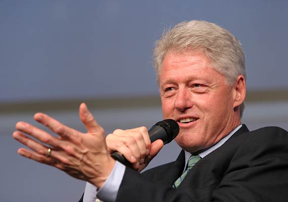 bill clinton endorses indian american ami bera for us