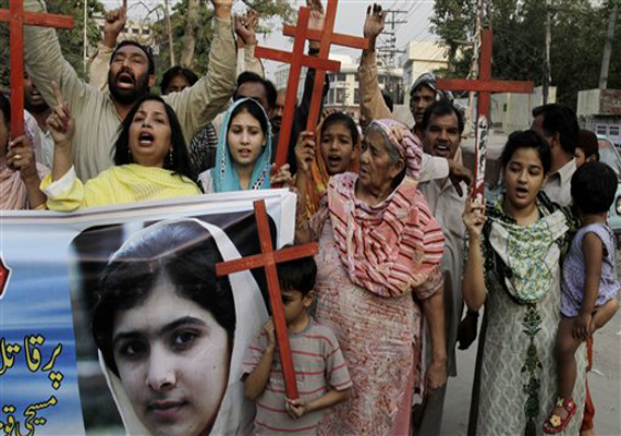 brave pak girl malala critical airlifted to rawalpindi army