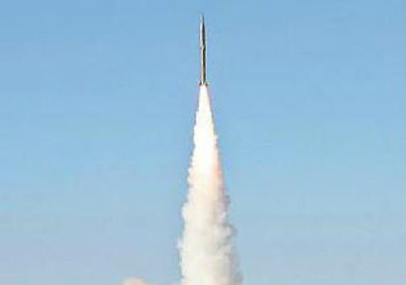 china tests new generation icbm
