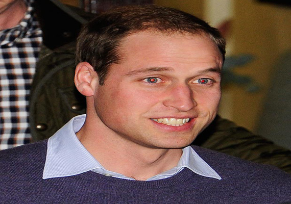 couldn t be happier says prince william