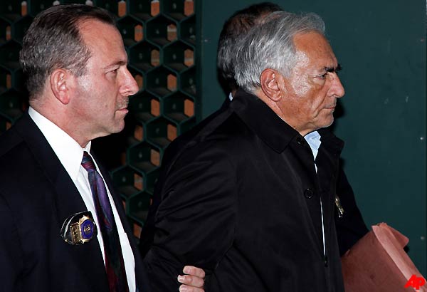 imf chief denied bail in sexual assault case