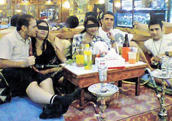 Russian prostitutes bangkok