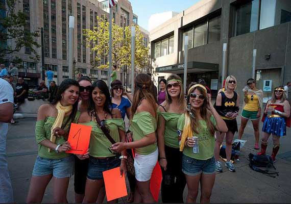 How Prostitutes In Brazil Are Preparing For The Fifa World Cup World