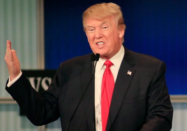 all illegal immigrants in us will have to go back donald