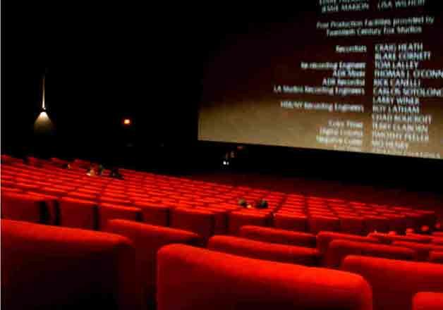 saudi arabia to have its first cinema theatre