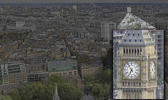 world s largest highest resolution panoramic photo an 80