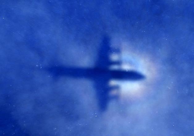 deliberate crash theories to be revisited if mh370 not found