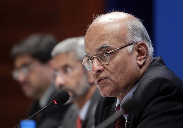 shivshankar menon joins us brookings institute