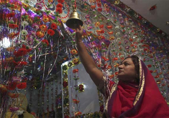 pakistan senate observes holiday on diwali for the first
