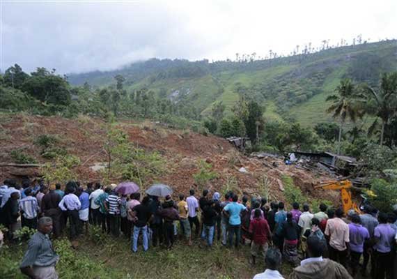 sri lanka says no hope finding mudslide survivors