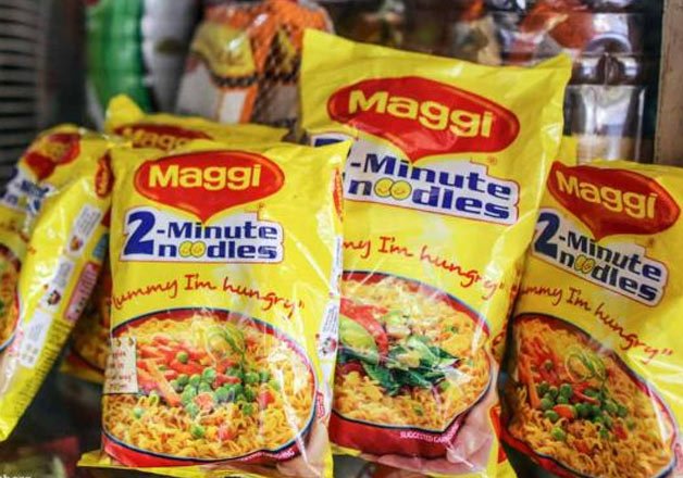 Maggi sales in Pakistan unaffected by Indian food scare | India TV News ...