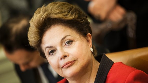 white house lauds rousseff s reelection as brazil s