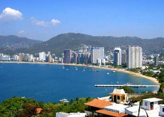 five most dangerous cities of the world