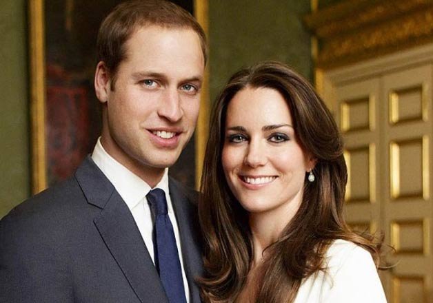 William And Kate Will Have A Daughter Named Alice Predict Bookmakers Indiatv News World News India Tv