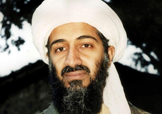 Osama son asked US for death certificate of his father | India TV News ...
