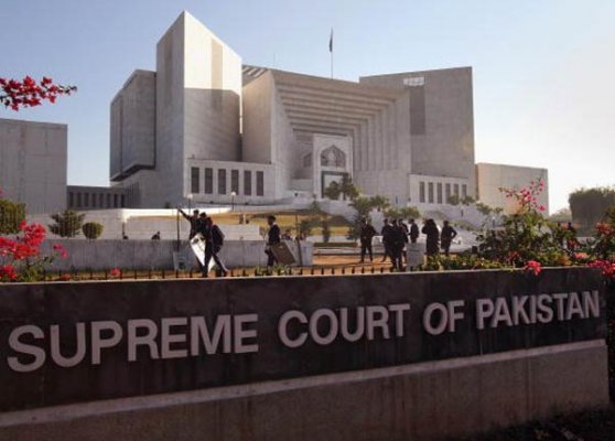 pakistan s supreme court admits plea against 2013 general
